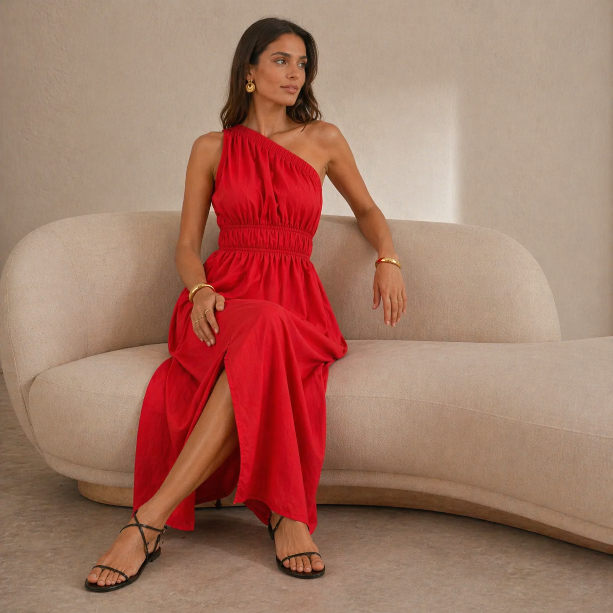 LUNA | Vestido edición limitada
