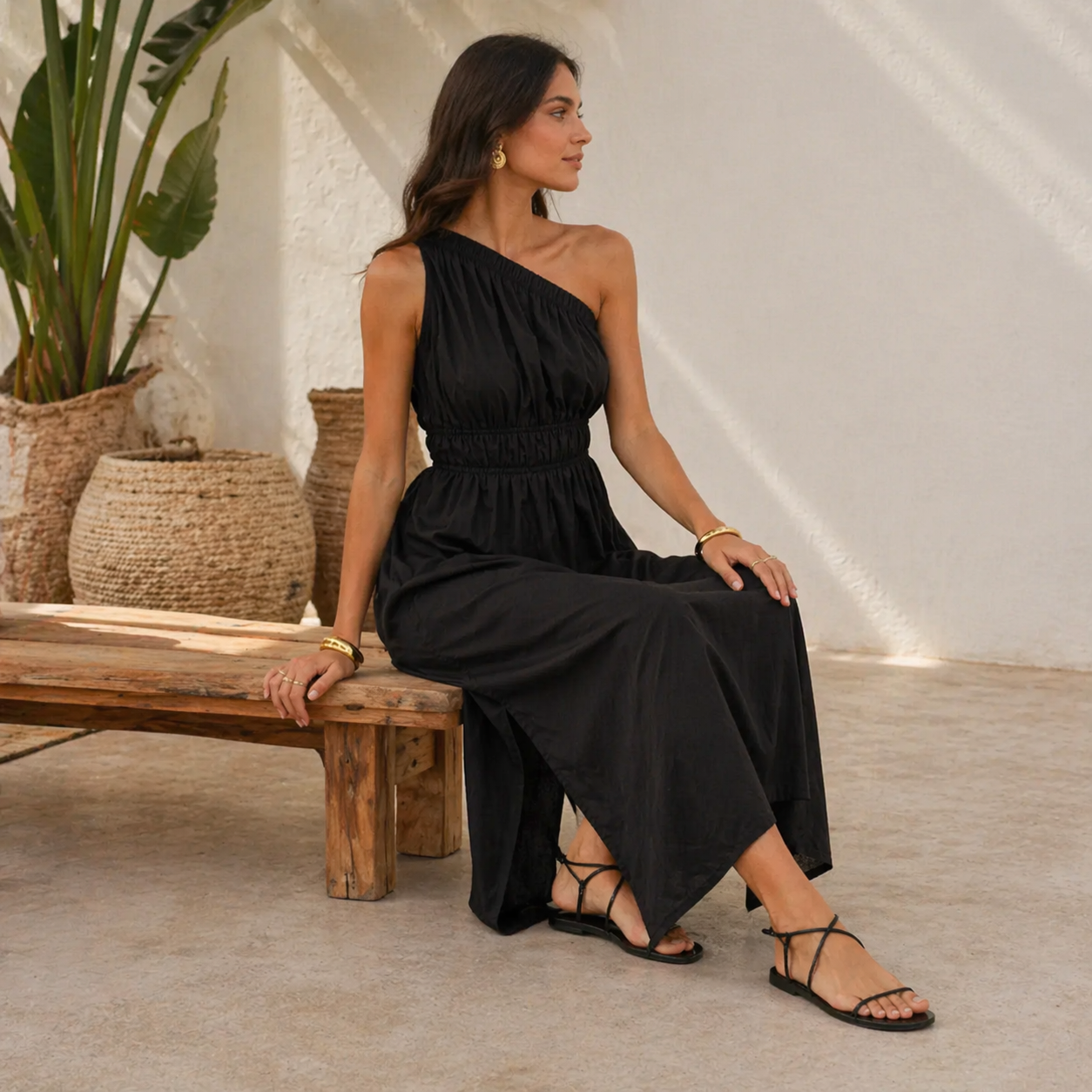 LUNA | Vestido edición limitada