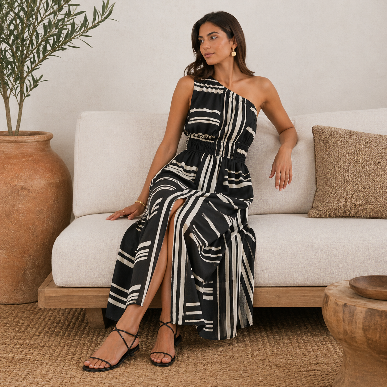 LUNA | Vestido edición limitada