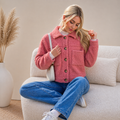 CAMILA | Chaqueta elegante y cómoda