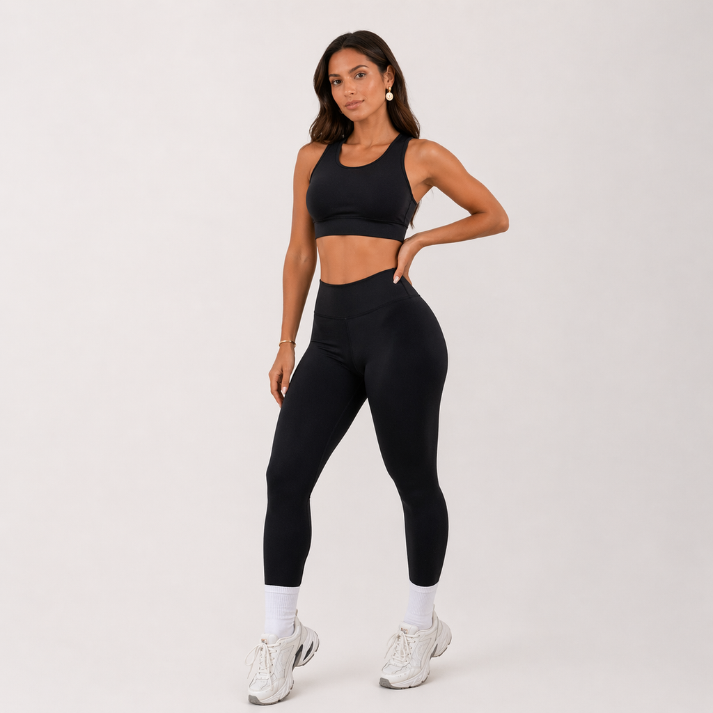SOL | Leggins deportivo para dama