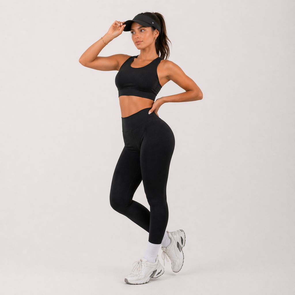 SOL | Leggins deportivo para dama