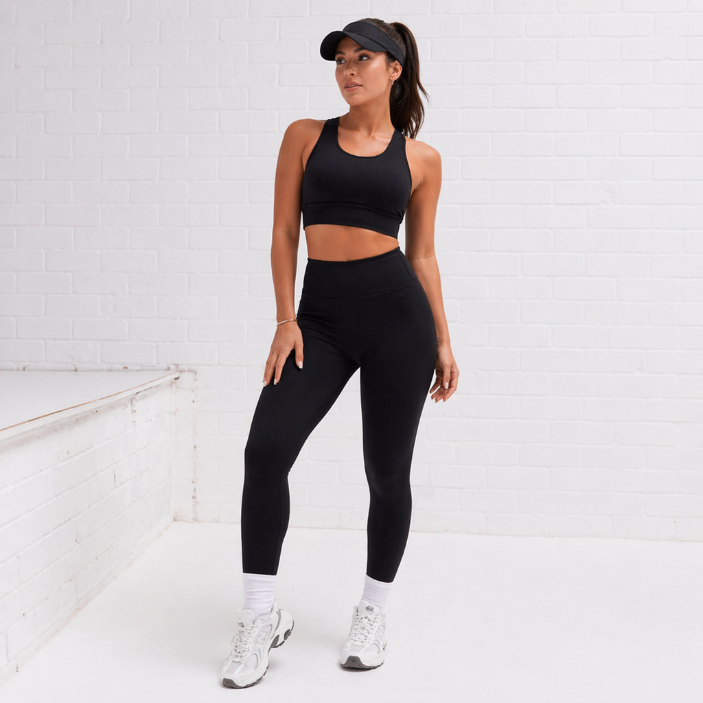 SOL | Leggins deportivo para dama