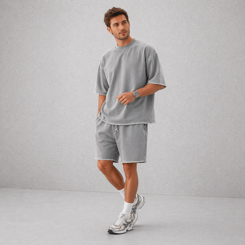 ALVARO | Conjunto deportivo