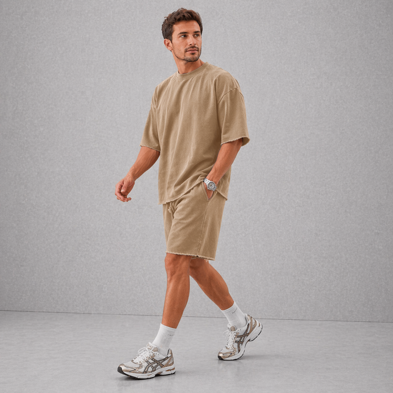 ALVARO | Conjunto deportivo