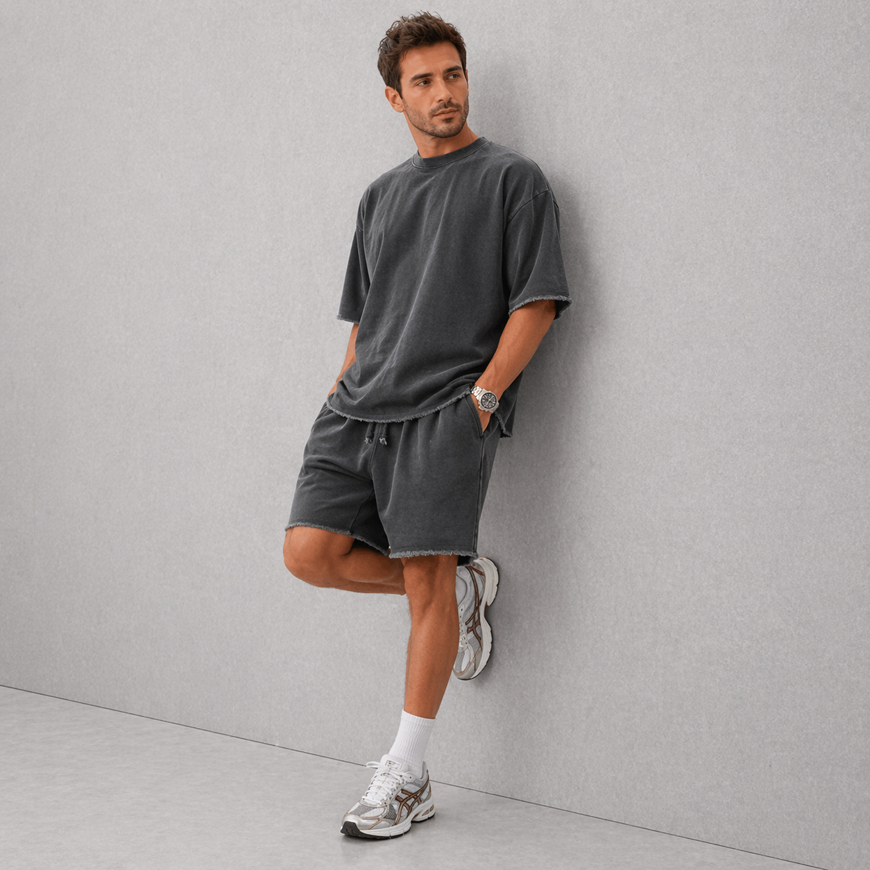 ALVARO | Conjunto deportivo