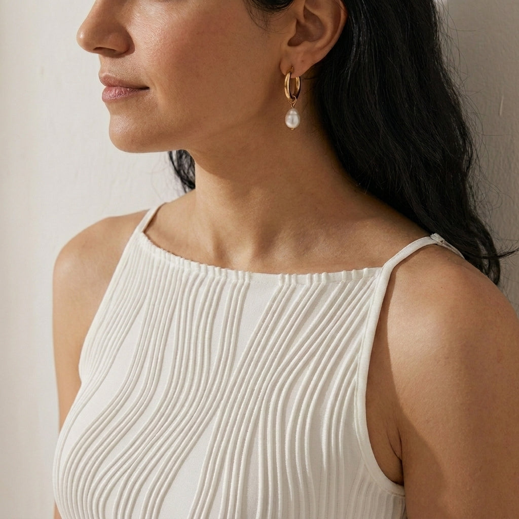 ESTRELLA | Vestido elegante.