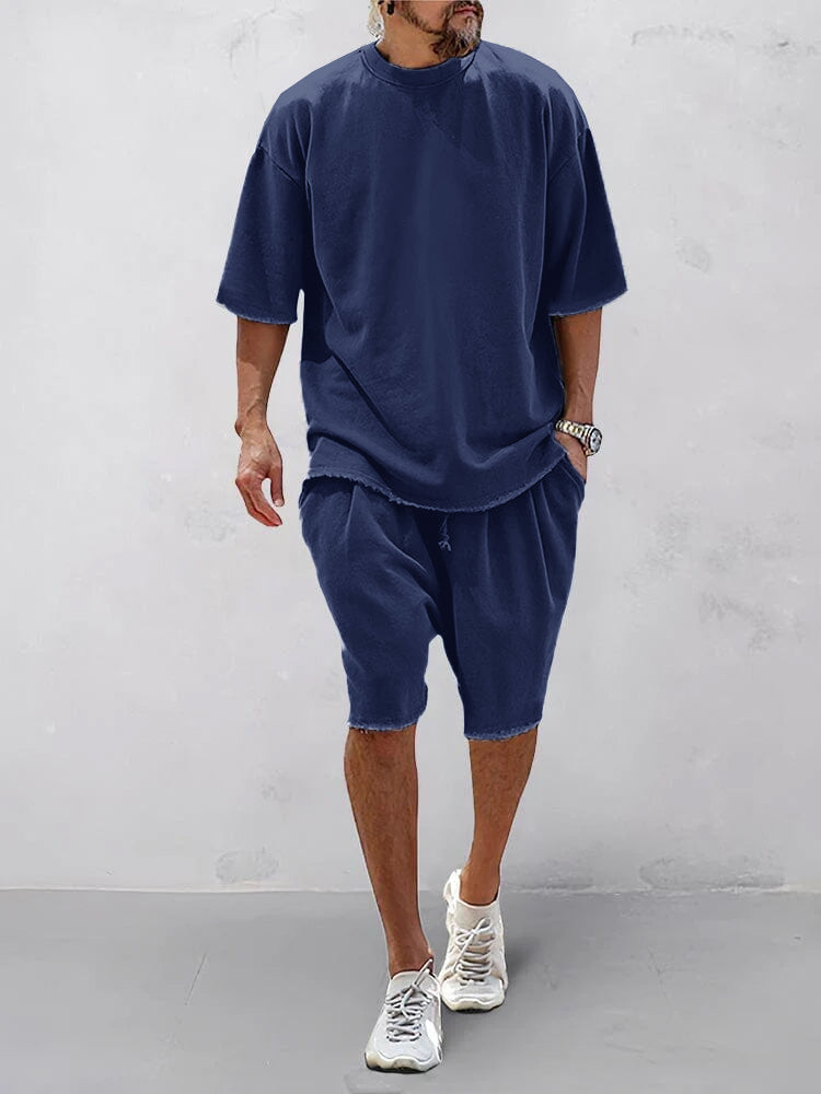 ALVARO | Conjunto deportivo