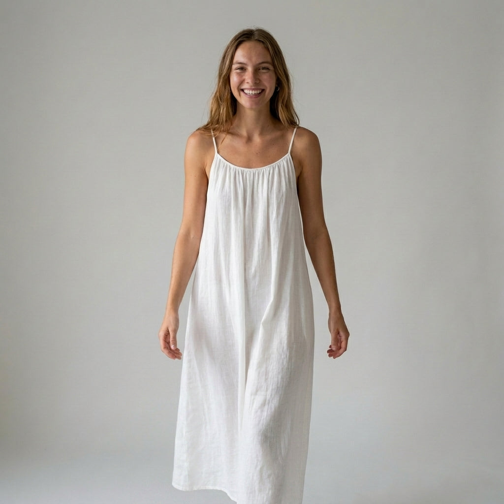 ROSA | Vestido sensual