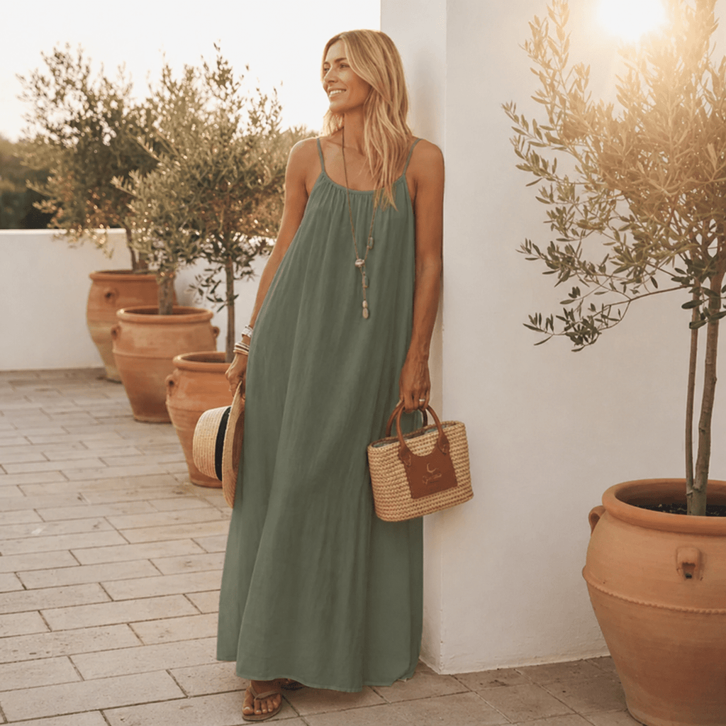 ROSA | Vestido sensual