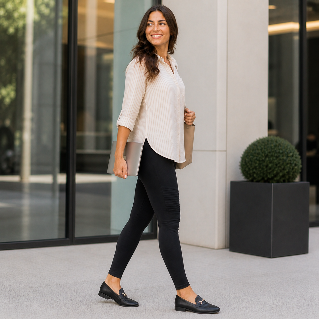PATTY | Leggings especial formador de figura.