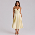 CARMEN | Vestido casual y elegante.