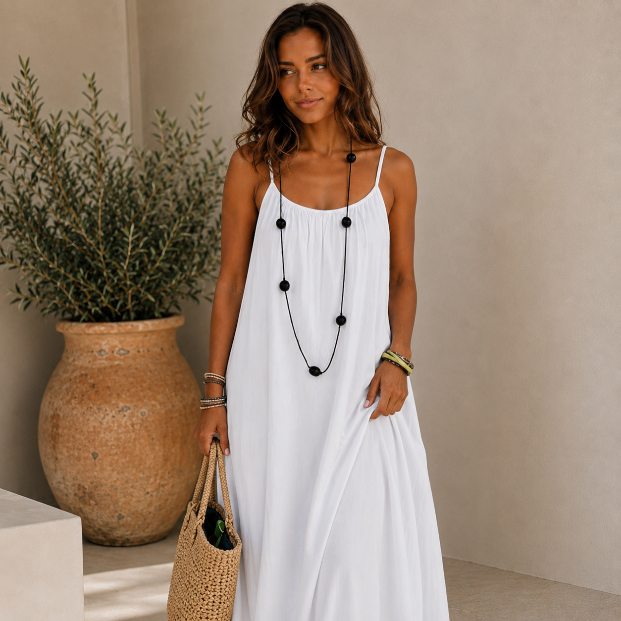 ROSA | Vestido sensual