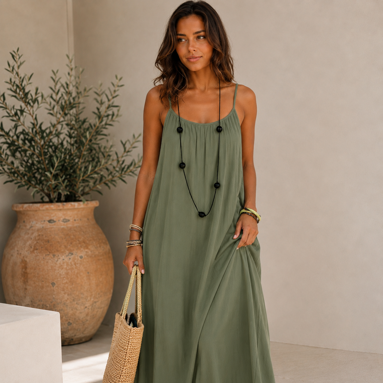 ROSA | Vestido sensual